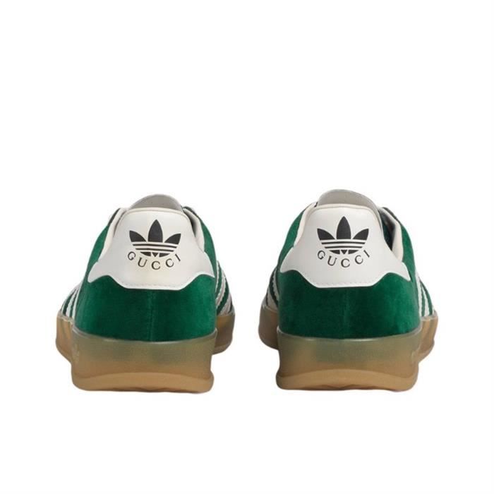 gazelle gucci verte