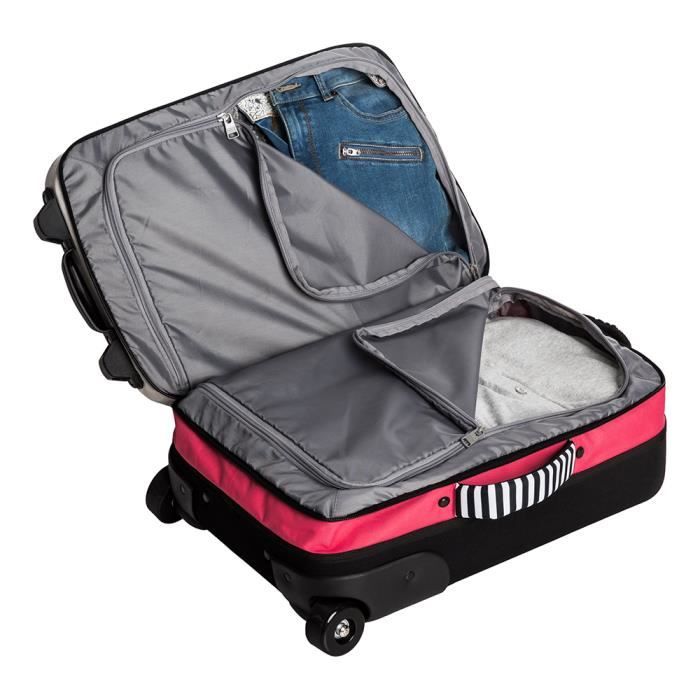 Valise Roxy Roll Up