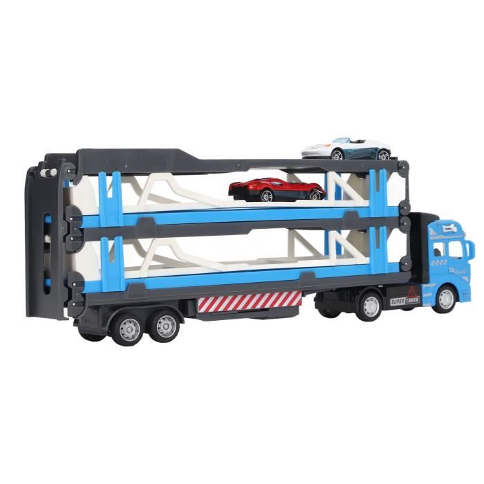 Mega hauler new arrivals