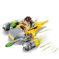 LEGO Star Wars™ 75223 Microvaisseau Naboo Starfighter ™-4