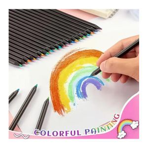 Crayons Fleurs De Cire Pour Tout-petits - Boutique LeoLudo