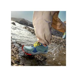 Chaussures de padel homme - Asics Gel-Padel Pro 5 bleu ASICS - Decathlon