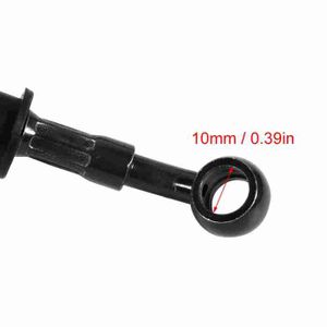 Efuturetime Kit Complet Évasement Freins - Tuyaux 7,6m 4,75mm/6,35mm + Outils Et Raccords
