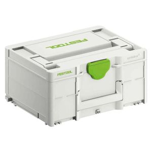 Lot De 2 Batteries Festool 12V - 3,3Ah Ni-MH, Neuves Sous Emballage D'origine