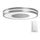 Plafonnier led philips