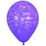 Ballon Joyeux Anniversaire Sachet De 8 Achat Vente Ballon