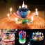 Colore Bougie A Fleurs De Lotus De Gateau Pour Anniversaire D Enfant Blossom Fleur Double Couche Achat Vente Bougie Anniversaire Soldes Cdiscount Colore Bougie A Fleurs De Lotus De Gateau Pour Anniversaire D Enfant Blossom Fleur Double Couche Achat Vente Bougie Anniversaire Soldes Cdiscount