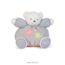 petit ours brun peluche 32 cm