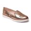 mocassin slippers femme