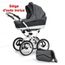 cdiscount poussette combiné