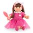 poupee corolle avec cheveux