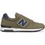 new balance 565 marron