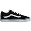 vans taille