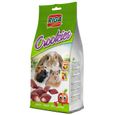 RIGA - CROOKIES POMMES STAND UP - 50 G-0