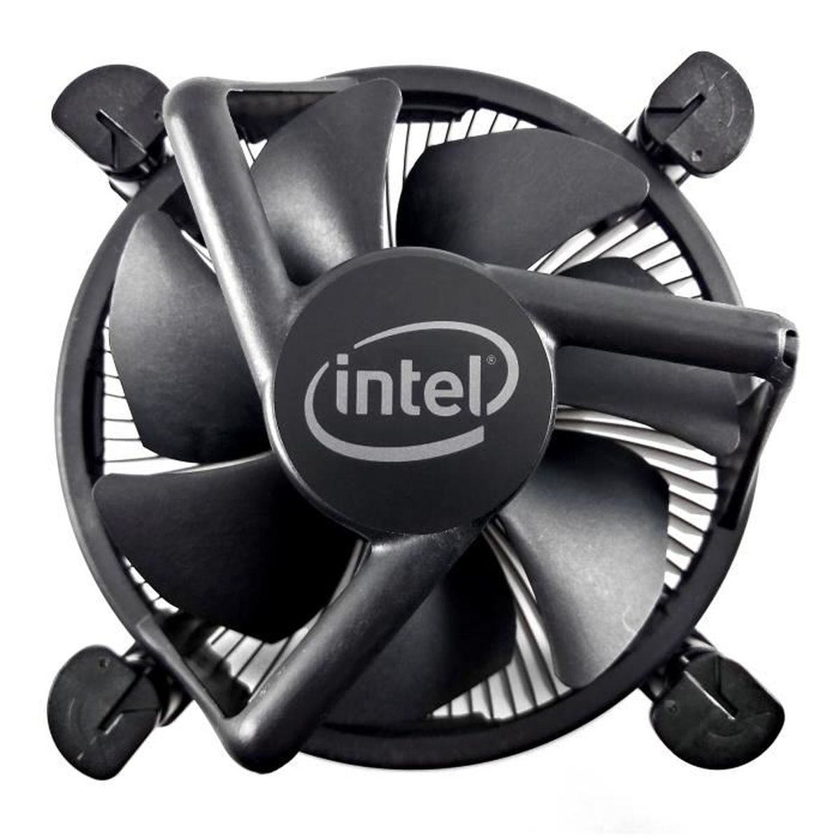 Intel Cooler Ventilateur 10th Gen K69237001 LGA1200/1155/1156/1150
