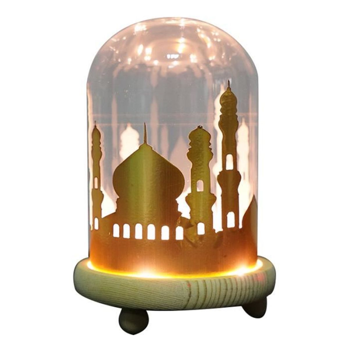 Déco Ramadan CDiscount