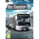 JUST FOR GAMES Bus Simulator 18 Jeu PC