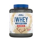 Whey protéine - Applied Nutrition - Critical whey (2000g) - Saveur Chocolat blanc bueno