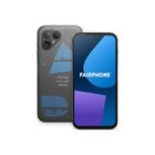 Smartphone - FAIRPHONE - Fairphone 5 - 256 Go - 8 Go RAM - 5G - Transparent