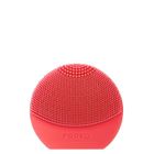 FOREO LUNA play plus 2 Brosse Nettoyante Visage pour tous les types de peau, Peach Of Cake