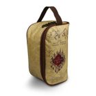 GROOVY Trousse de Toilette Harry Potter Carte du Maraudeur
