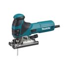 Scie sauteuse 720W à poignée pommeau 135mm + coffret MAKPAC - MAKITA - 4351FCTJ
