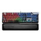 MSI MICRO-STAR INTERNATIONAL Clavier gamer mécanique - MSI - VIGOR GK71 SONIC RED