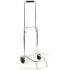 SAVEBAG Chariot TD® 30 x 17 x 88 cm Pliable Poignée en mousse