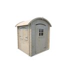 Petite cabane - SOULET - Patty - en bois - 2 enfants