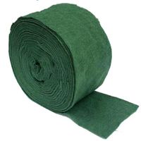 Tissu non tissé antigel et antigel pour arbres, tissu non tissé de protection des plantes vertes, tissu d'emballage pour arbres 12,5