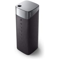 Philips AVENT Enceinte Bluetooth S5505/00, Hauxt-Parleur sans Fil avec Microphone (3,15 Pouces, Bluetooth 50, Ipx7 Etanche, 1