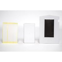 Silhouette Mint - Kit création de tampon 30 x 60 mm