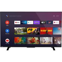 TOSHIBA 55UA2363DG - TV LED 55'' (140 cm) - 4K UHD