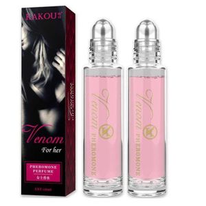 PARFUM  PARFUM-2 pièces sexe phéromone parfum partenaire i