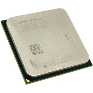 PROCESSEUR Processeur CPU AMD Athlon II X2 B28 3.4GHz ADXB280