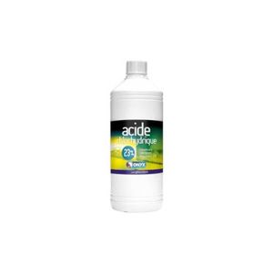 Acide chlorhydrique - Achat / Vente pas cher