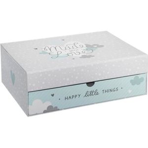 Coffret Naissance Atmosphera Cdiscount