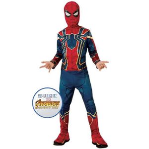 Lunettes iron man avengers infinity war tony stark Cdiscount