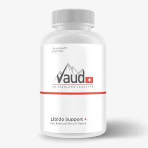 COMPLEMENTS ALIMENTAIRES - VITALITE Supplément de maca de 1000 mg - Vaud - Pilules pou