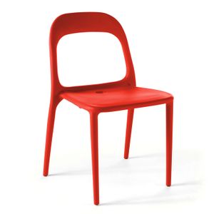 Chaise De Jardin Rouge Achat Vente Pas Cher