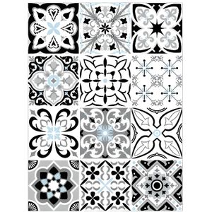 Stickers Carrelage Achat Vente Stickers Carrelage Pas Cher