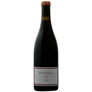 VIN ROUGE Pinot Noir T-B Rouge 2021 - 75cl - Maxime Crotet -