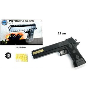 Pistolet Airsoft