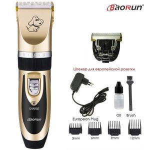 Tondeuse rechargeable fashion hair clearance