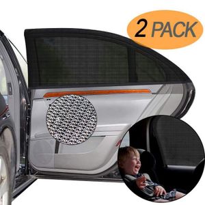 Pare Soleil Chaussette Black Week Cdiscount Auto