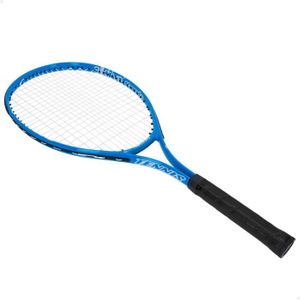 RAQUETTE DE TENNIS Raquette de tennis aluminium enfant Aktive 59 cm - rojo o azul aleatorio - TU