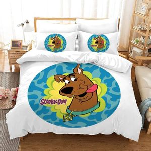 Housse De Couette Manga Cdiscount