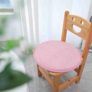 COUSSIN DE CHAISE  style violet Coussin de chaise en mousse à mémoire