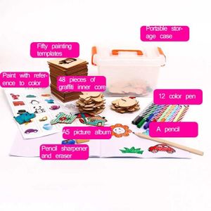 Kit Peinture Bebe Cdiscount