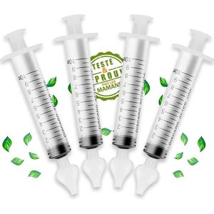 Pipette Bebe Cdiscount
